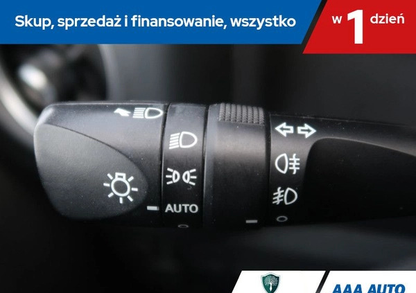 Toyota Auris cena 75000 przebieg: 116152, rok produkcji 2018 z Nisko małe 191